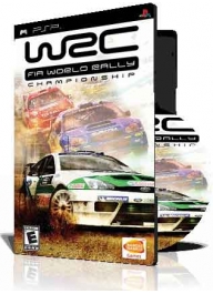خرید اینترنتی بازی World Rally Champion